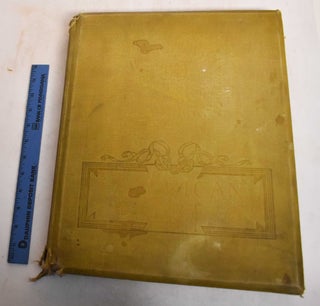 American Art: Illustrated by Twenty-Five Plates, Executed by the Best American Etchers and Wood Engravers, from Paintings Selected from Public and Private Collections