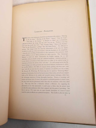 American Art: Illustrated by Twenty-Five Plates, Executed by the Best American Etchers and Wood Engravers, from Paintings Selected from Public and Private Collections