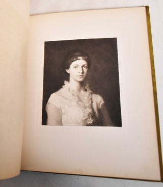 American Art: Illustrated by Twenty-Five Plates, Executed by the Best American Etchers and Wood Engravers, from Paintings Selected from Public and Private Collections