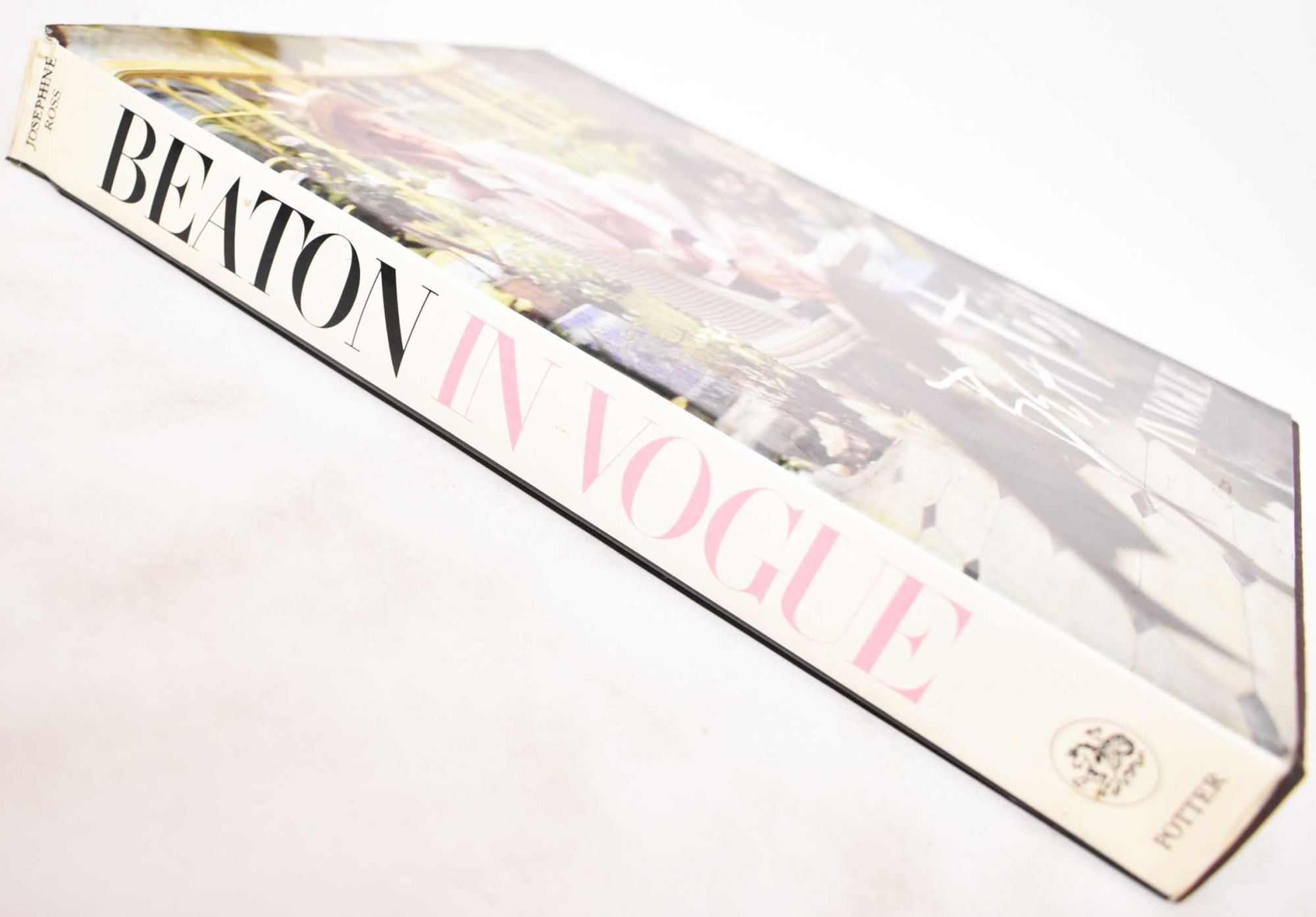 Beaton In Vogue | Josephine Ross