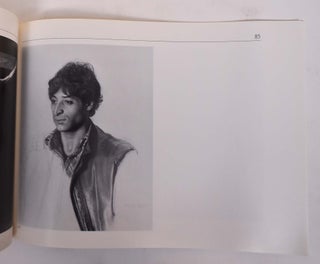 Claudio Bravo: Painter and Draftsman