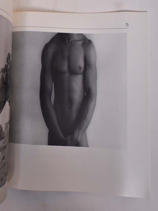 Claudio Bravo: Painter and Draftsman