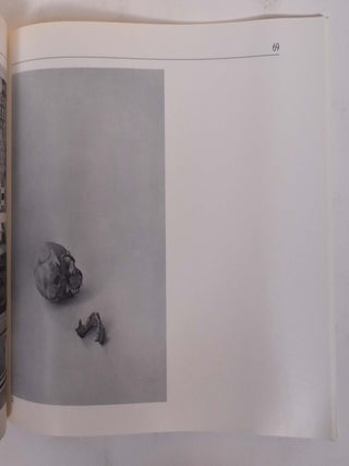 Claudio Bravo: Painter and Draftsman