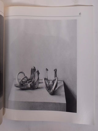 Claudio Bravo: Painter and Draftsman