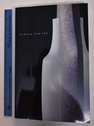 Item #29453 Howard Ben Tre. Arthur C. Danto, Mary Jane Jacob, Patterson Sims