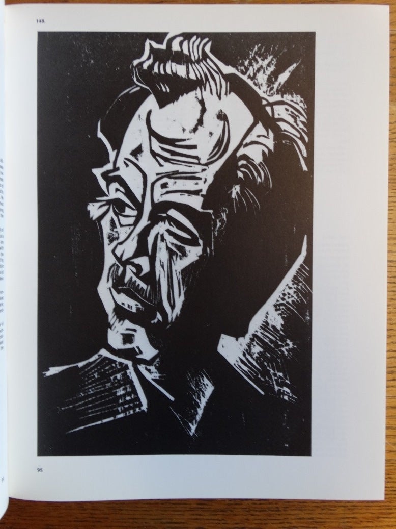 German Expressionist Art: The Robert Gore Rifkind Collection
