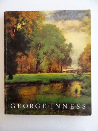 Item #301000001 George Inness. Nicolai Jr. Cikovsky, Michael Quick