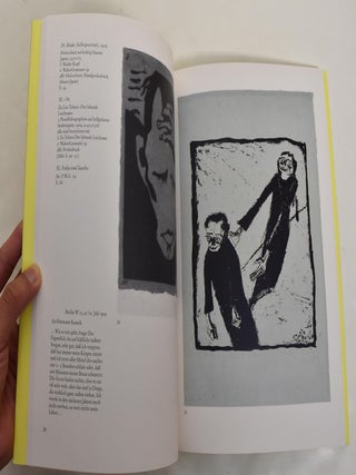 Die Schwarze Sonne: Fruhe Arbeiten von Walter Gramatte