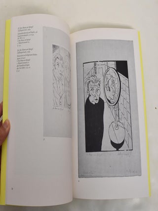 Die Schwarze Sonne: Fruhe Arbeiten von Walter Gramatte