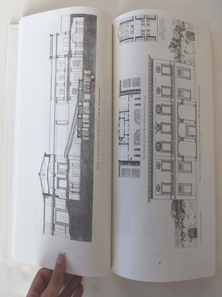 Letarouilly on Renaissance Rome: The Student's Edition of Paul Letarouilly's "Edifices de Rome Moderne" and "Le Vatican et la Basilique de Saint-Pierre"