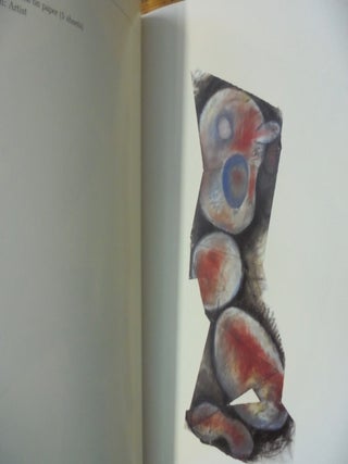 Elizabeth Murray: Drawings 1980 - 1986