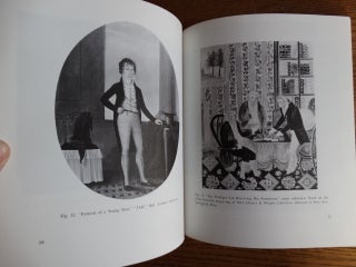 Floor Coverings in New England Before 1850