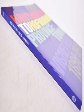 From Hawthorne to Hofmann: Provincetown Vignettes, 1899-1945