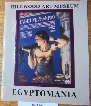 Item #30965 Egyptomania. Bob Brier