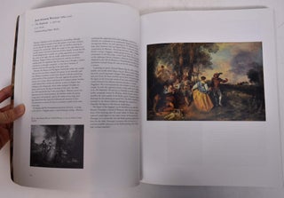 The Age of Watteau, Chardin and Fragonard: Masterpieces of French Genre Painting