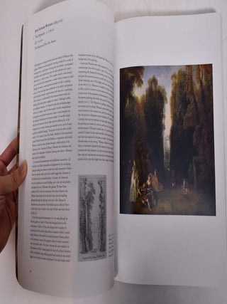 The Age of Watteau, Chardin and Fragonard: Masterpieces of French Genre Painting