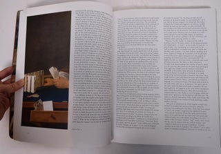 The Age of Watteau, Chardin and Fragonard: Masterpieces of French Genre Painting