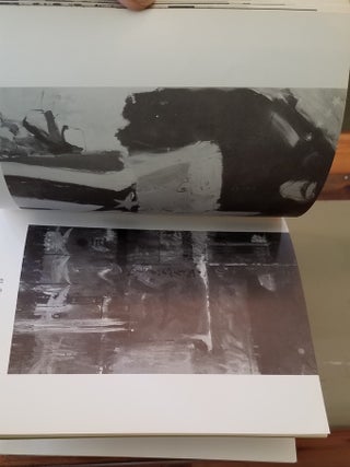 Sources for Tomorrow: 50 American Paintings, 1946 - 1966, Selected from the James A. Michener Foundation Collection