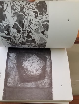 Sources for Tomorrow: 50 American Paintings, 1946 - 1966, Selected from the James A. Michener Foundation Collection
