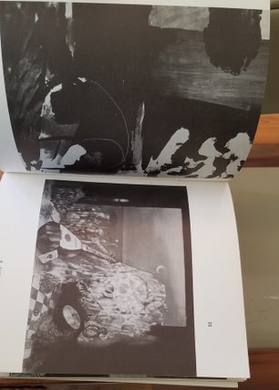 Sources for Tomorrow: 50 American Paintings, 1946 - 1966, Selected from the James A. Michener Foundation Collection