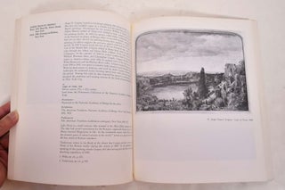 The Arcadian Landscape: Nineteenth-Century American Painters in Italy