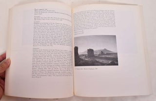The Arcadian Landscape: Nineteenth-Century American Painters in Italy