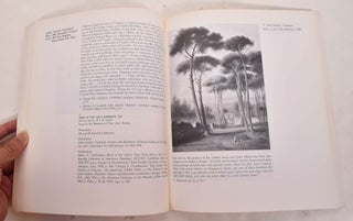 The Arcadian Landscape: Nineteenth-Century American Painters in Italy