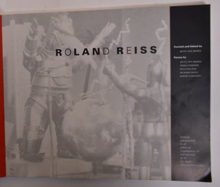 Roland Reiss: A Seventeen Survey