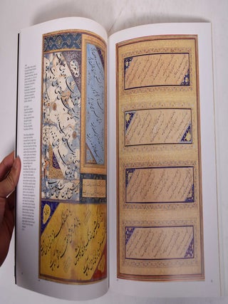 Hunt for Paradise: Court Arts of Safavid Iran, 1501 - 1576