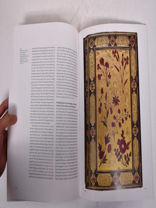 Hunt for Paradise: Court Arts of Safavid Iran, 1501 - 1576