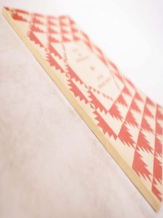 Quilts and Counterpanes in the Newark Museum