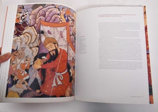 The Adventures of Hamza: Painting and Storytelling in Mughal India