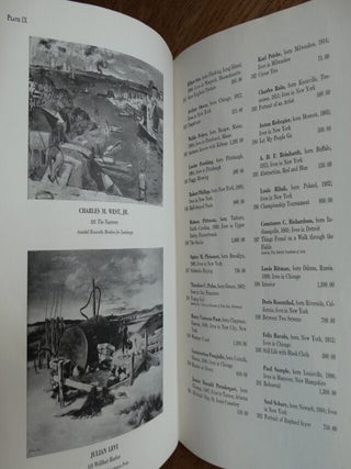 53rd Annual Exhibition of American Paintings and Sculpture