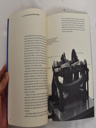 Technological Innovation and The Decorative Arts