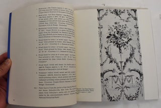 Technological Innovation and The Decorative Arts