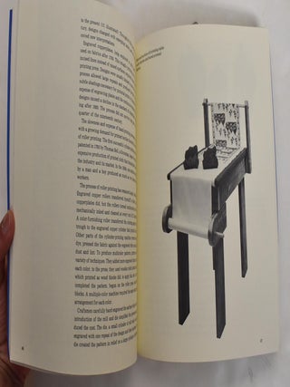 Technological Innovation and The Decorative Arts