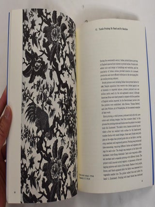 Technological Innovation and The Decorative Arts