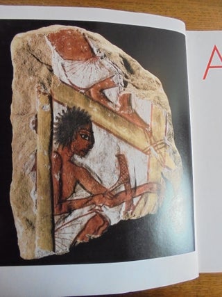 Africa: The Art of a Continent