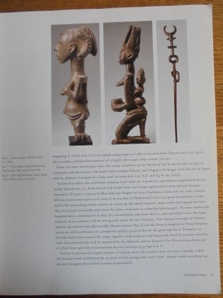 Africa: The Art of a Continent