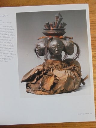 Africa: The Art of a Continent