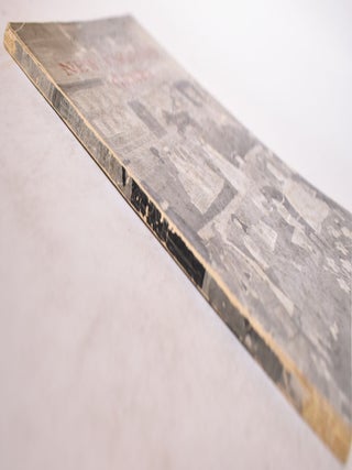 Art in New England: New England Genre