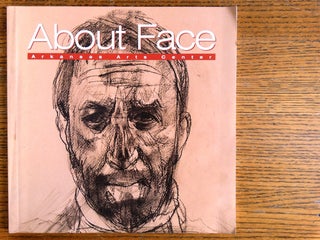Item #33131 About Face: Collection of Jackye and Curtis Finch, Jr. Townsend Wolfe