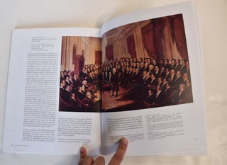 The Face of Justice: Portraits of John Marshall