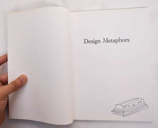 Ettore Sottsass: Design Metaphors