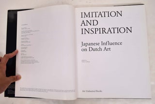 Imitation and Inspiration: Japanese Influence on Dutch Art