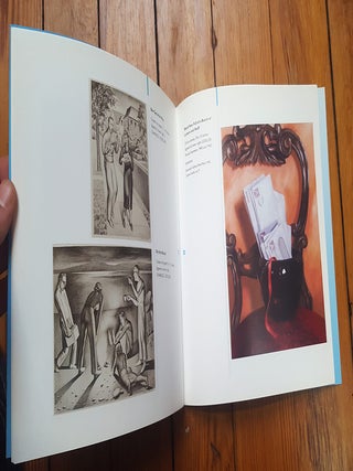Emotion Expressed Through Precision: The Art of Charles Goeller