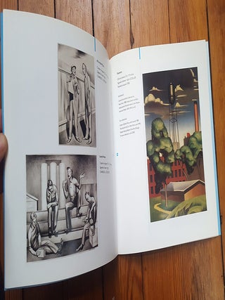 Emotion Expressed Through Precision: The Art of Charles Goeller