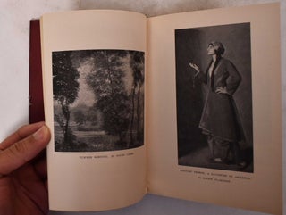 Catalogue of the 108th Annual Exhibition of the Pennsylvania Academy of Fine Arts
