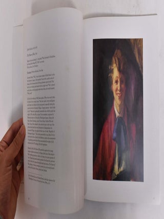 American Paintings from Private Collections