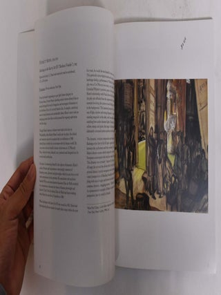 American Paintings from Private Collections